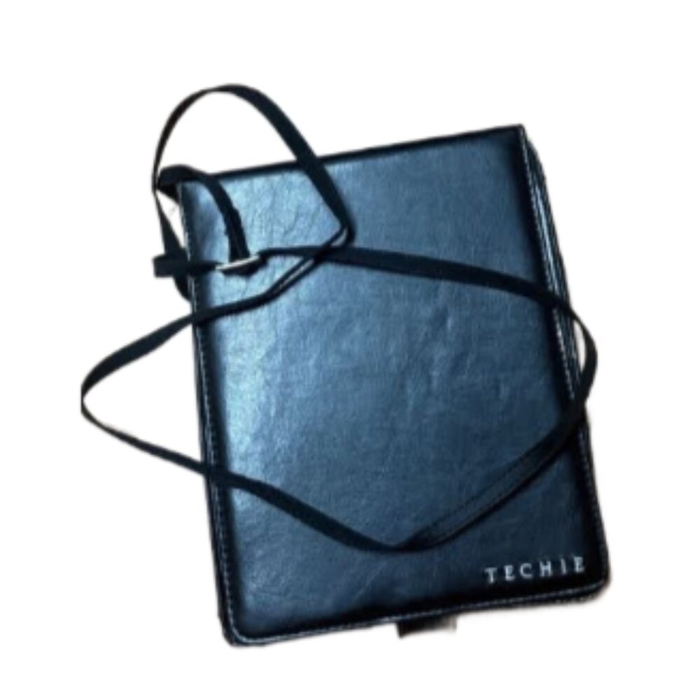 Black Tablet Case for Women